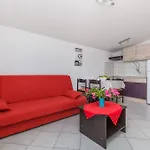 Apartment Apartments Na Obali Mora