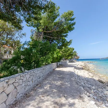 Apartment Apartments Na Obali Mora *