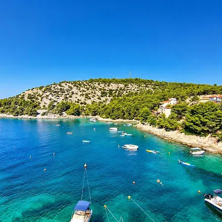 Apartments Na Obali Mora * Razanj