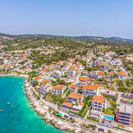 Apartments Na Obali Mora *