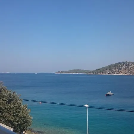 Na Obali Mora * Ražanj