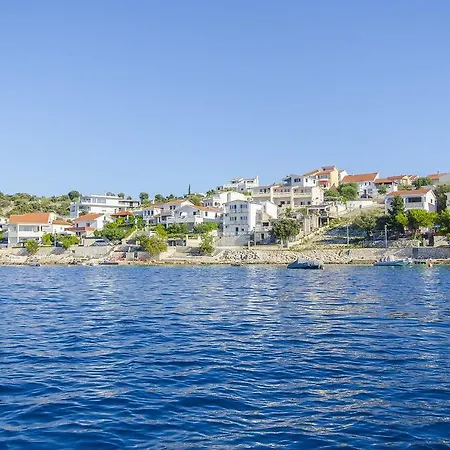 דירה Na Obali Mora *