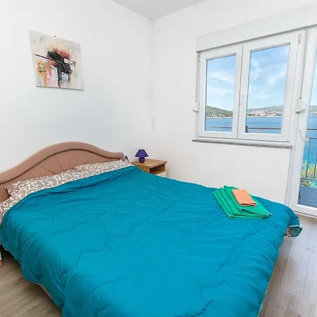 Apartments Na Obali Mora *