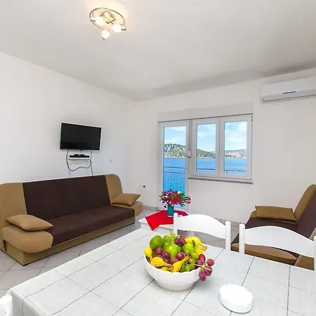 Na Obali Mora Lejlighed *