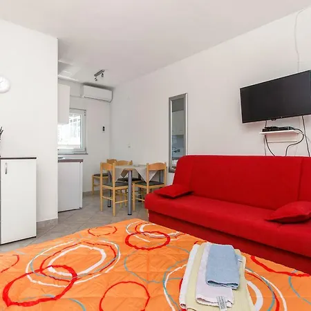 Apartments Na Obali Mora Apartment