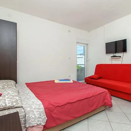 Na Obali Mora Apartman Ražanj