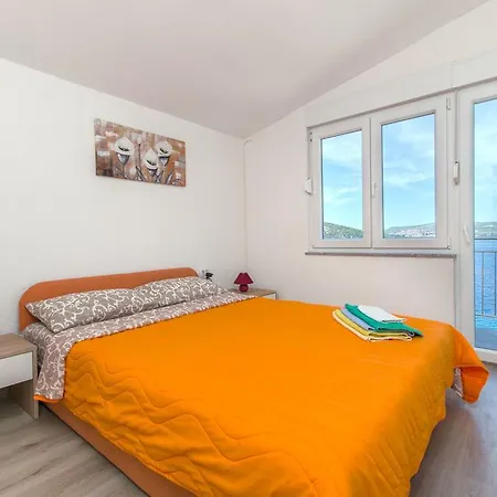 Lejlighed Na Obali Mora