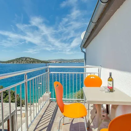 Apartment Apartments Na Obali Mora *