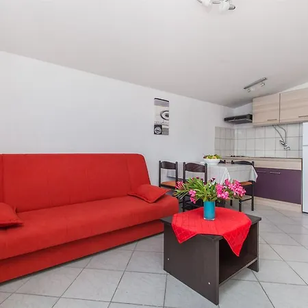 Lejlighed Na Obali Mora