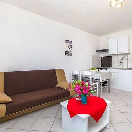 Apartments Na Obali Mora Apartment *