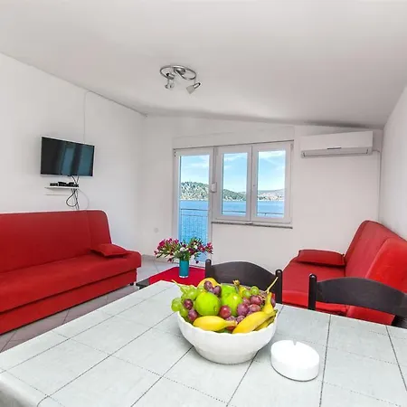 Apartments Na Obali Mora
