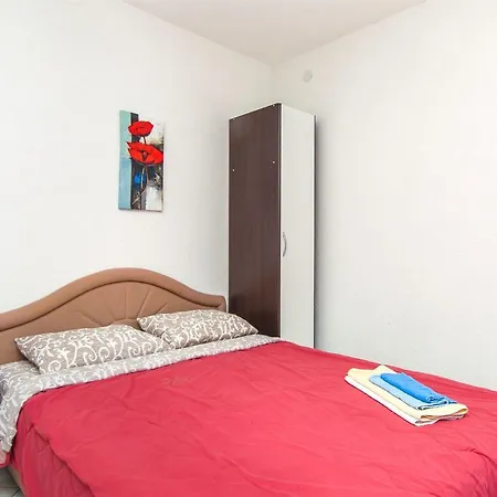 Apartments Na Obali Mora Apartman