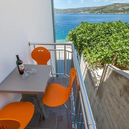 Apartments Na Obali Mora *