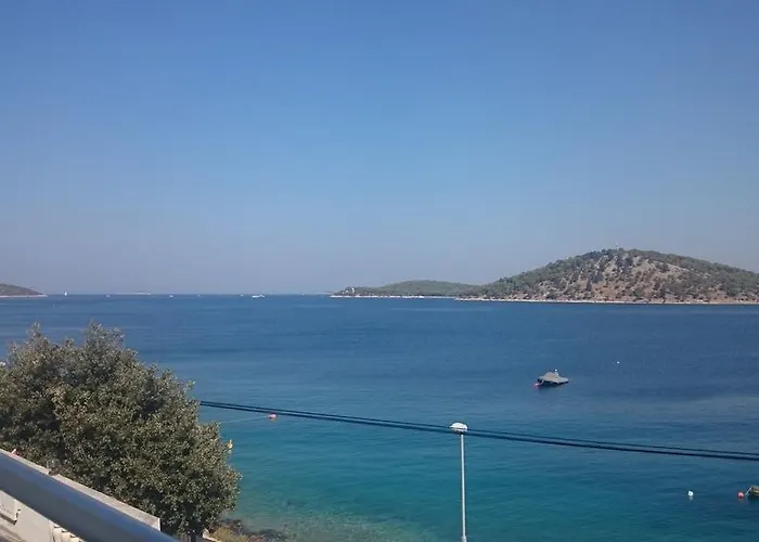 Apartments Na Obali Mora * Ražanj