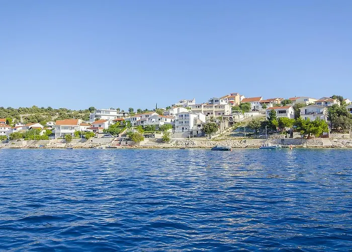 Apartamento Na Obali Mora *