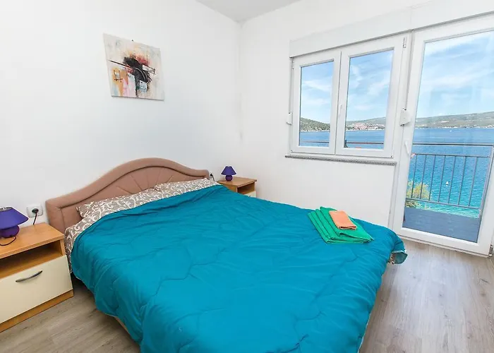 Apartments Na Obali Mora *