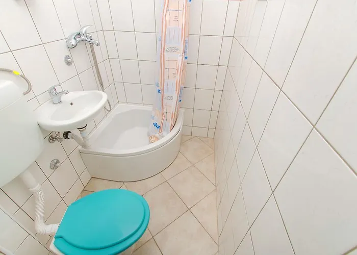 Apartman Na Obali Mora Ražanj