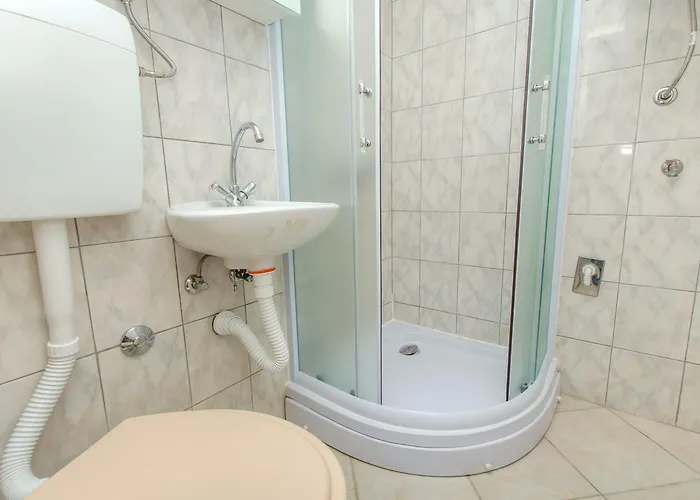 Na Obali Mora Apartman