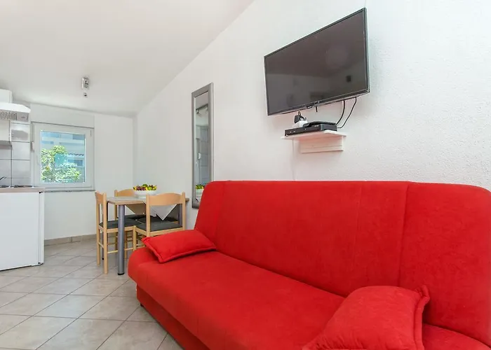 Apartman Na Obali Mora Ražanj