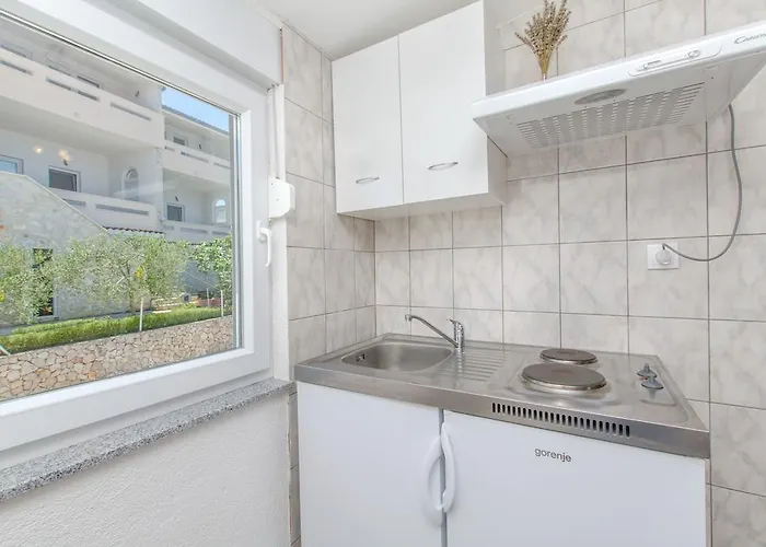 Apartments Na Obali Mora Ražanj