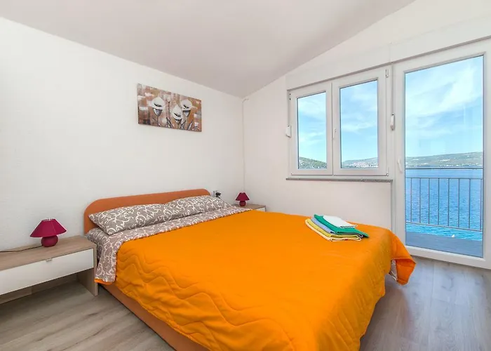 Apartamento Na Obali Mora