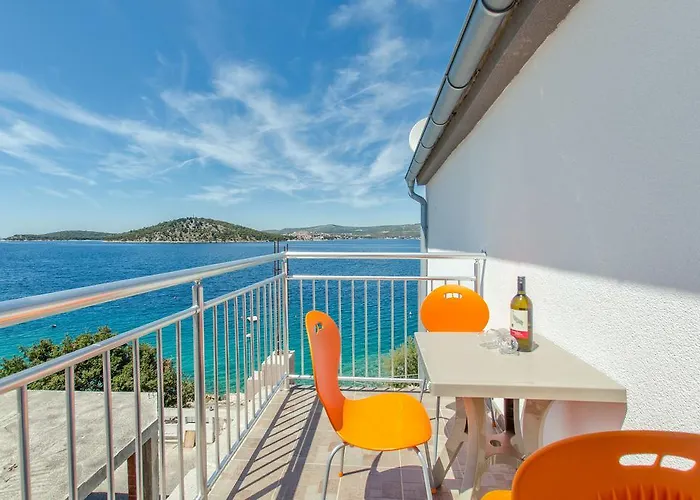 Apartamento Na Obali Mora *