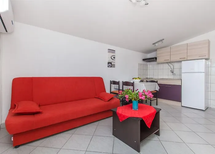 Apartman Na Obali Mora