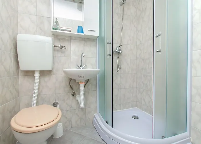 Apartments Na Obali Mora