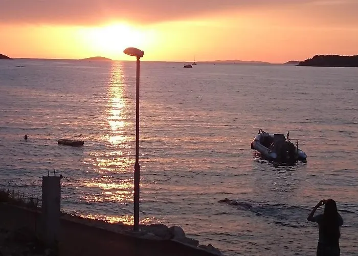 Na Obali Mora Apartman