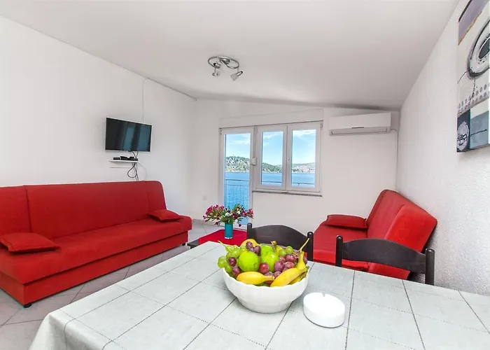 Apartments Na Obali Mora