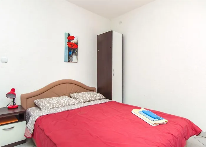 Na Obali Mora Apartman