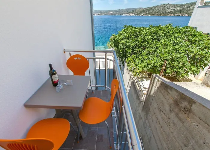 Apartments Na Obali Mora *